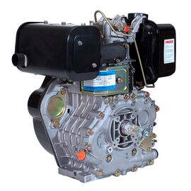Двигатель LIFAN 188F Diesel (10,6 л.с., d=25 мм) дизельный, фото 