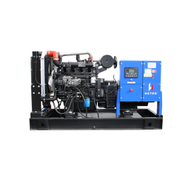 Дизельный генератор Исток АД120С-Т400-РМ35-1, фото 