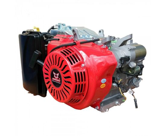 Двигатель ZONGSHEN ZS 190 FE-2 (15 л.с.), фото 
